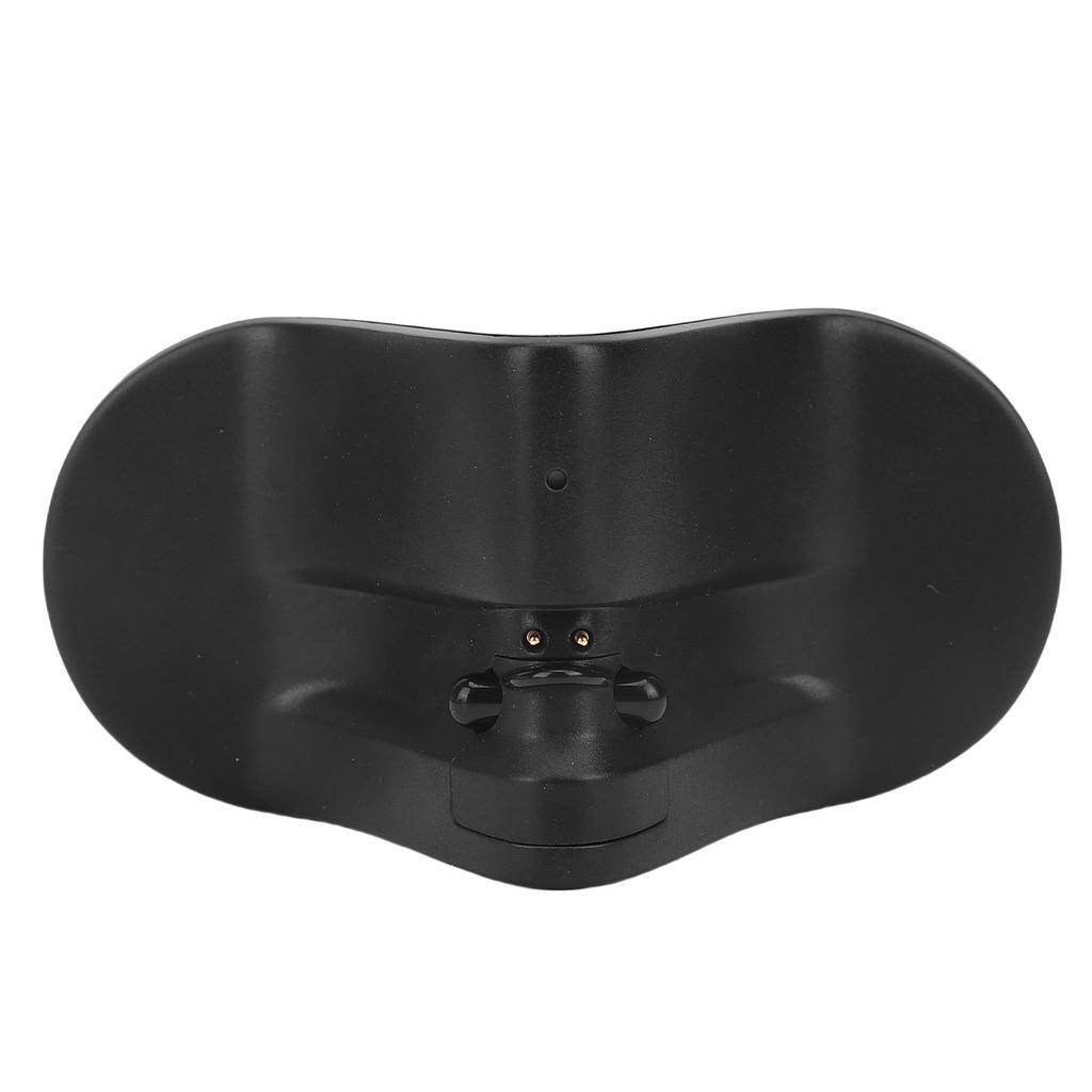 Зарядная станция, подходящая для умных очков Meta Skyler Headliner, портативная дорожная магнитная док-станция с LED-индикатором