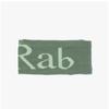 Повязка на голову Rab с логотипом, темно-инжирный, инжирно-зеленый