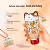 UNI CAT Зеленый чай Цитрус Увлажняющий Крем для Рук Дуэт (2x40г)
