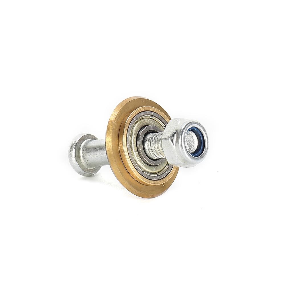 1x Режущий ролик для подшипников 1* 1 шт. Ролик стеклорез