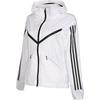 adidas Женские куртки и пальто Neo Белый CV9034