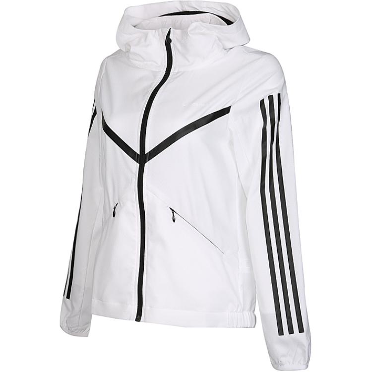 adidas Женские куртки и пальто Neo Белый CV9034
