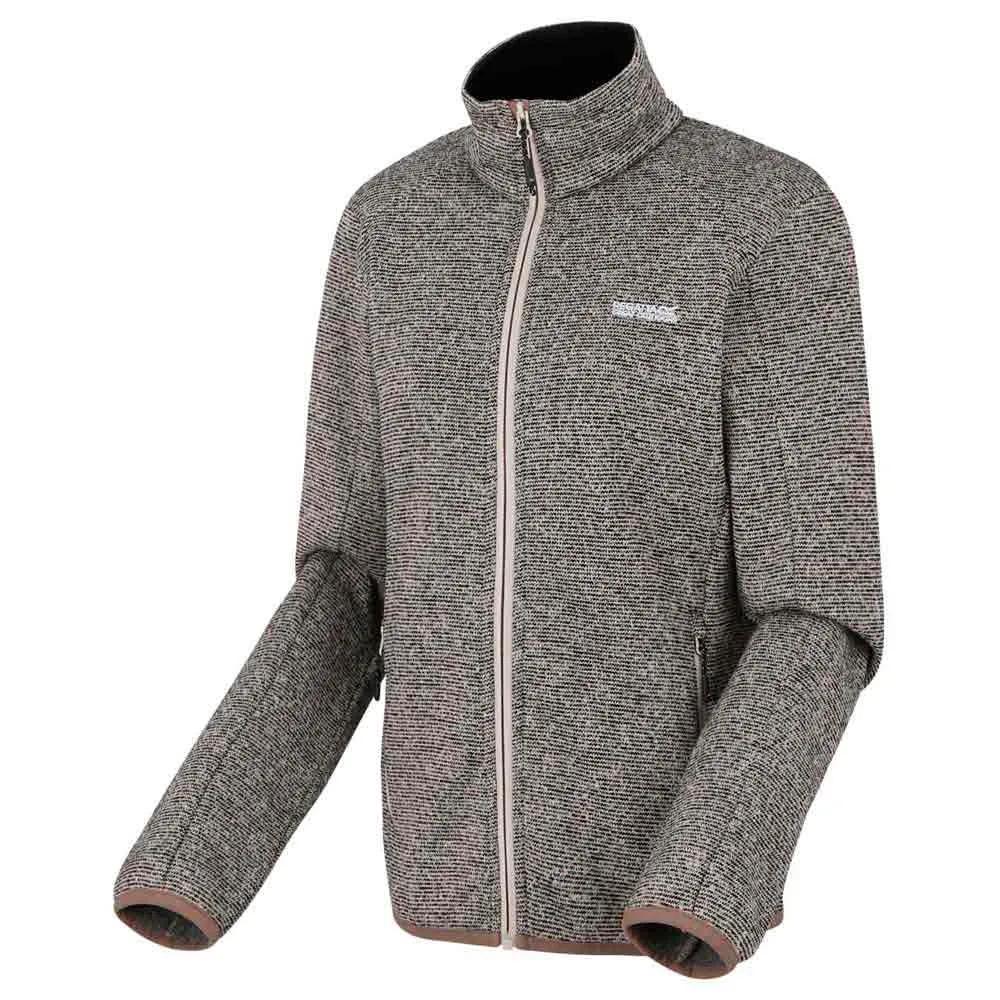 Regatta Флисовая на молнии Newhill