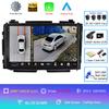 For Honda HR-V HRV XRV Vezel 2013 - 2019 Android 14 Car Radio Multimedia Video Player Navigation GPS 2 Din Carplay Auto 1280*720