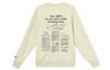 Nike Sweatshirts Men's Apricot Crew Neck Moderate IF0680-229