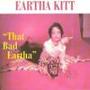 CD EARTHA KITT - That Bad Eartha ...Plus UV163 Universe 2005 Италия Джаз Б/у