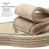 Хиты продаж: войлочные стельки: Толстый, Теплый, Амортизирующий, Снимающий давление, Разных размеров, Индивидуальный для спортивной обуви