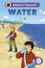 Книга Water: Read It Yourself - Level 4 Fluent Reader