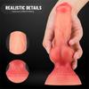 Women Real Feeling Liquid Silicone Dildo Super-Imitation Big Thick Dildo Adult Products