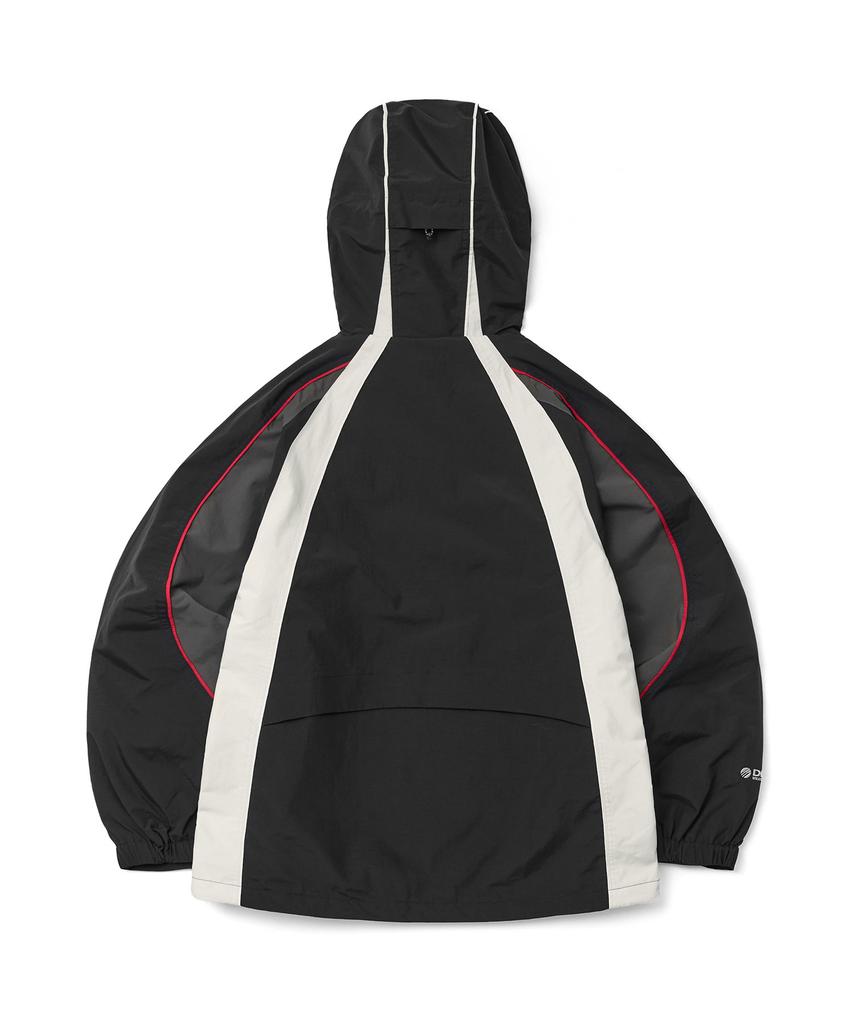 DIMITO 26 Atom Jacket Black