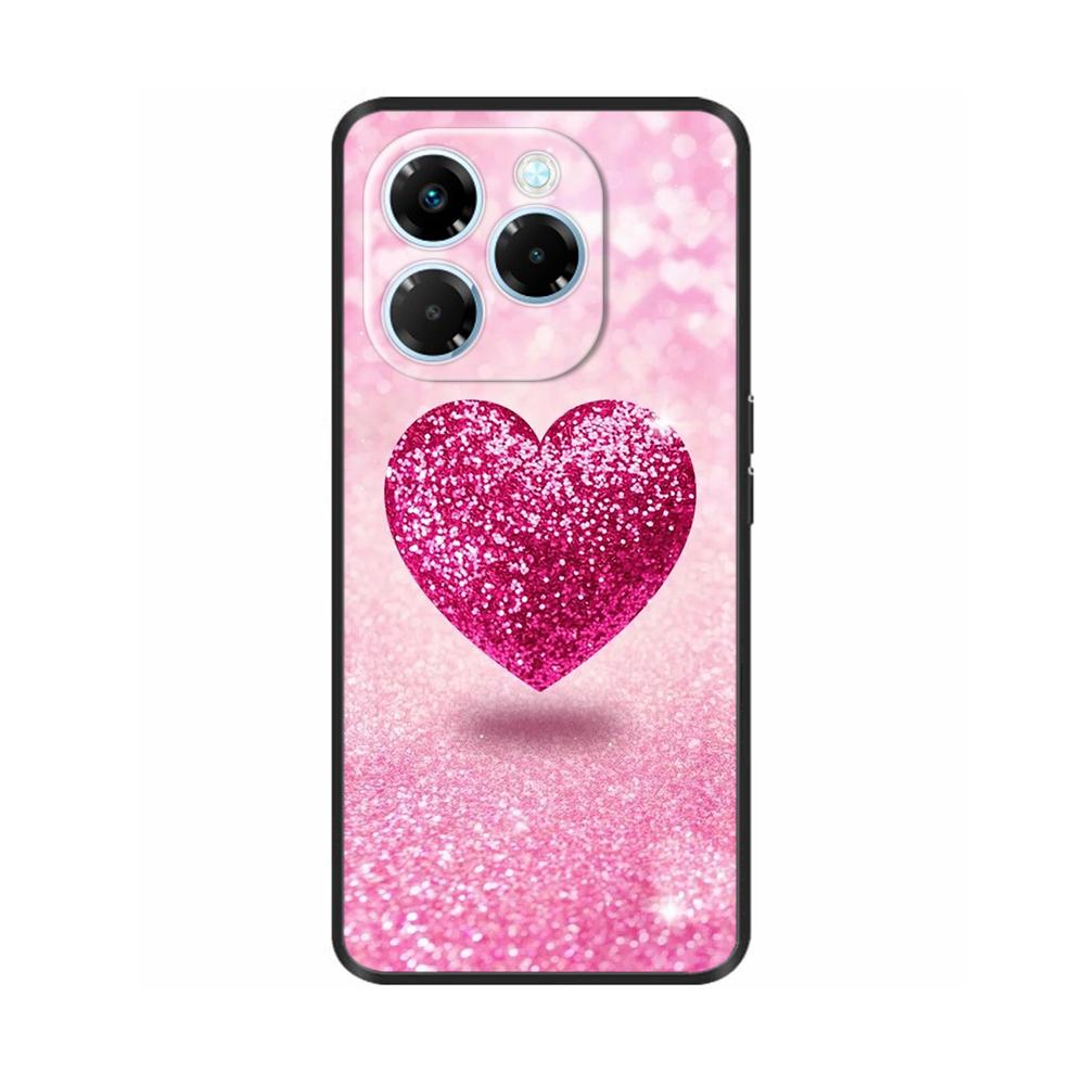 For Infinix Note 40X 5G Case Soft Silicone Phone Cases Bumper Back Cover For Infinix Note40X 5G Protector Shockproof Shell Funda