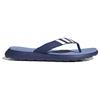 adidas Удобные шлепанцы Victory Blue Cloud White Blue Fusion HQ4431