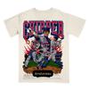 Графическая футболка Chipper Jones, Унисекс футболка в стиле легенды бейсбола S-4XL
