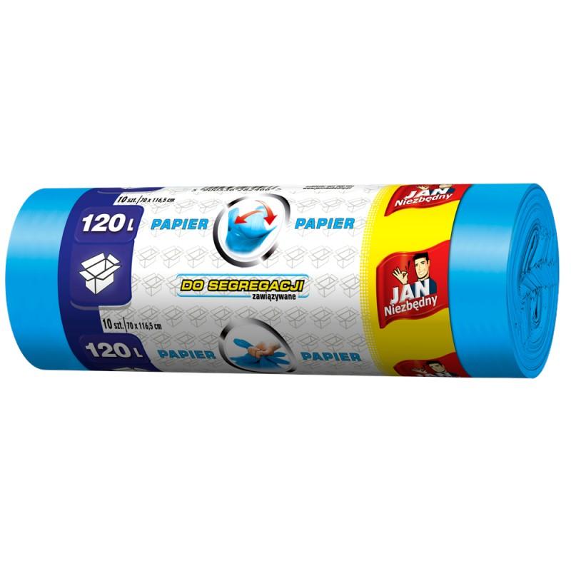 Strong Garbage Bags For Paper