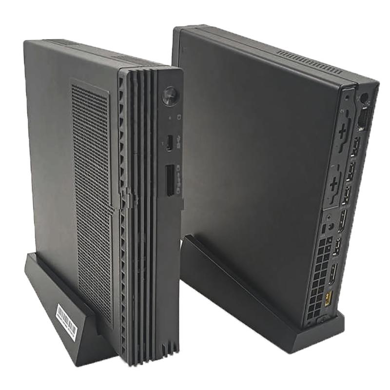 Оригинальная вертикальная подставка-основание 00Kt243 для M73 M700 M710Q M720Q M730Q M910X M920X M70Q P340 P350 P360 Серия хостов малого форм-фактора