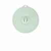 2pcs Multi-Function Pan Cover Silicone Sealing Cap Accessories Fresh Silicone Lid  Kitchen