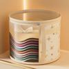 Universal Hat Storage Bucket Closet Organization Clothes Storage Bin  Hat Organizer