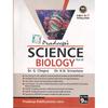 Pradeep's Science Part 3 Biology for CBSE Class 9  Examination 20232024