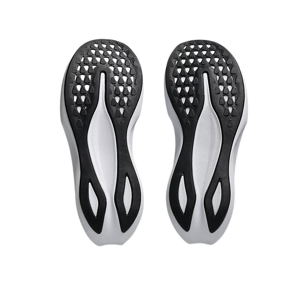 Asics HYPER SPEED 4 Модные Низкие Износостойкая Резина, Кроссовки для Бега FLYTEFOAM Женские Черные 1012B677-001
