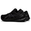 Asics Кроссовки Gel Kayano 29 Triple Black Женские 1012B272-001