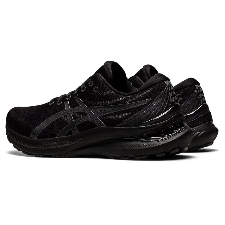 Asics Кроссовки Gel Kayano 29 Triple Black Женские 1012B272-001
