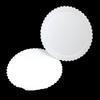 VZVP Disposable Absorbent Paper Coasters