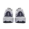 Fila Nuvole 3 Модная Минималистичная Спортивная Обувь Мужские Кроссовки Серые A12M541105FOS