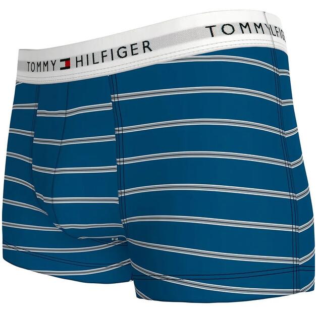 Tommy Hilfiger Print боксеры 3 шт.