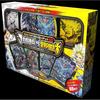 Duel Masters TCG DMBD-07 Twin Hero Deck 80 J's Super Mechanism vs Holy Sword Mythology Card Game