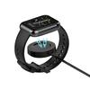 Charger Stand 1m Charge Smartwatch USB Safe Fast Charging Cable Cord Base Dock
