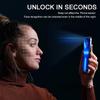 3 шт. Закаленное стекло от шпионского ПО для OPPO A18 A38 A93S A60 A78 A17 A17K A74 A58 A36 A5S A32 A94 A8 A31 A98 A96 A95 A93 A55 A9 F9 F11 Reno 7 7Z 6 6Z 5 4 2Z 2F
