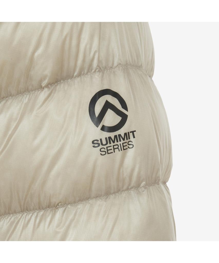 The North Face Nj1Ds00C Matterhorn Down Jacket Gold Beige