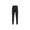 Adidas Essentials Single Jersey Tapered Cuff Pants Black Men Streetwear GK9226