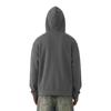 Bella + Canvas Mens Heavyweight Full Zip Hoodie