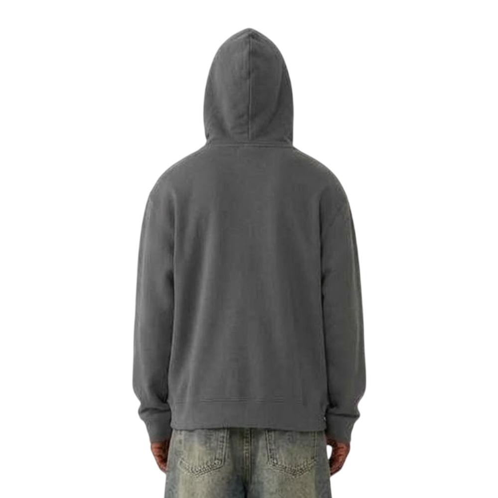 Bella + Canvas Mens Heavyweight Full Zip Hoodie