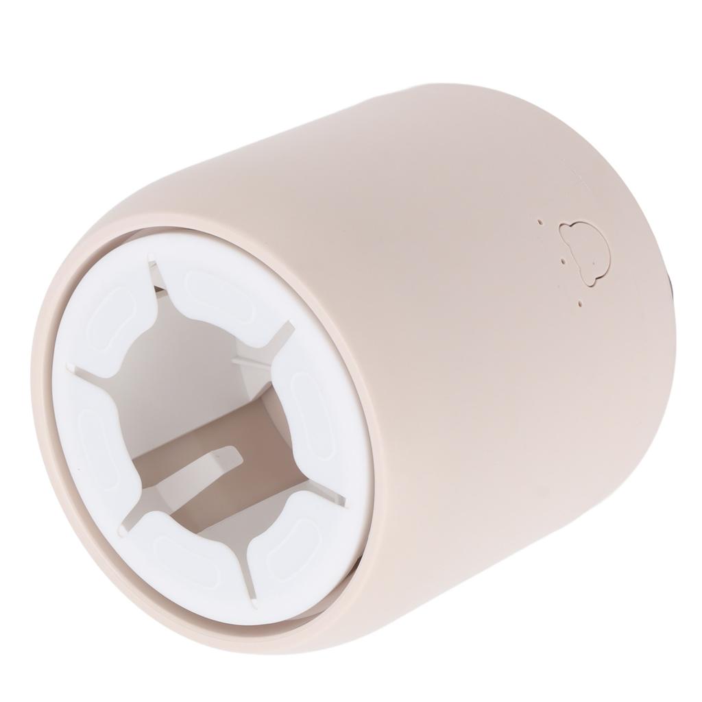 Automatic Baby Bottle Shaker 3 Modes Low Noise Portable Electric Infant Bottle Shaker