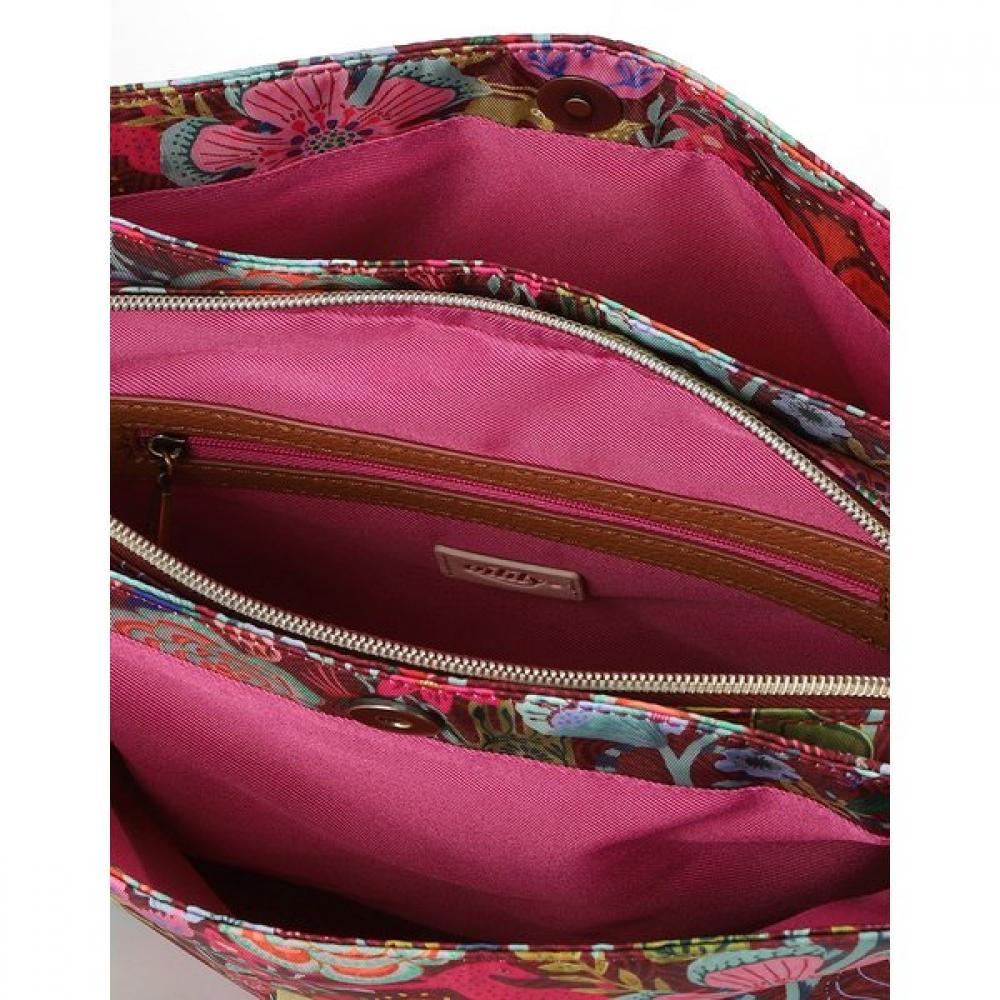Oilily Hectory Shoulder Bag Owhfybg002 211