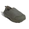 Adidas Кроссовки Terrex Winter Slip-On Cold.RDY Olive Strata Unisex Green Orbit-Green ID3445