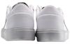 adidas Женские Sleek 'White Silver Metallic' Женские EG7748