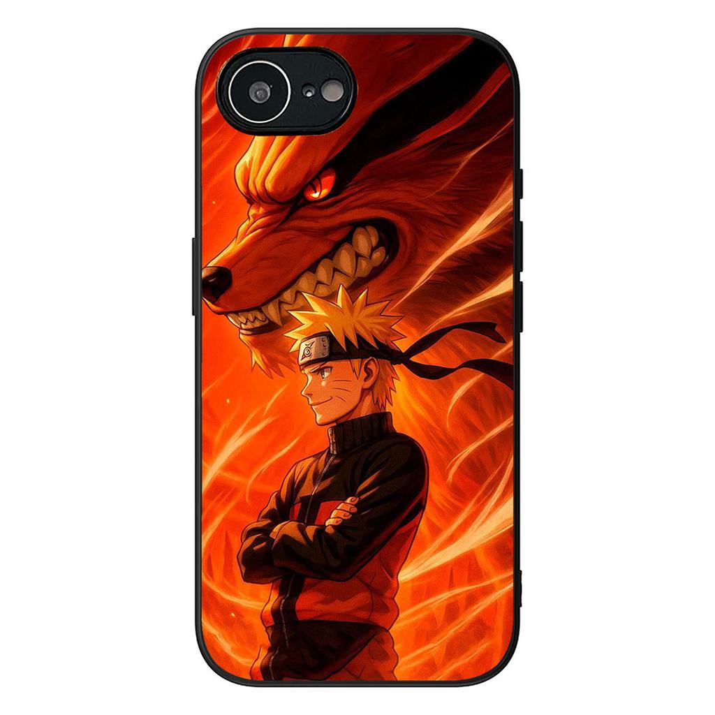 Poster Narutos Deidara Anime Phone Cover for Huawei P30 P20 Mate 20 Lite Pro Y7 Y6P Y7A 2019 Nova 5T 3I Casing Coque Case