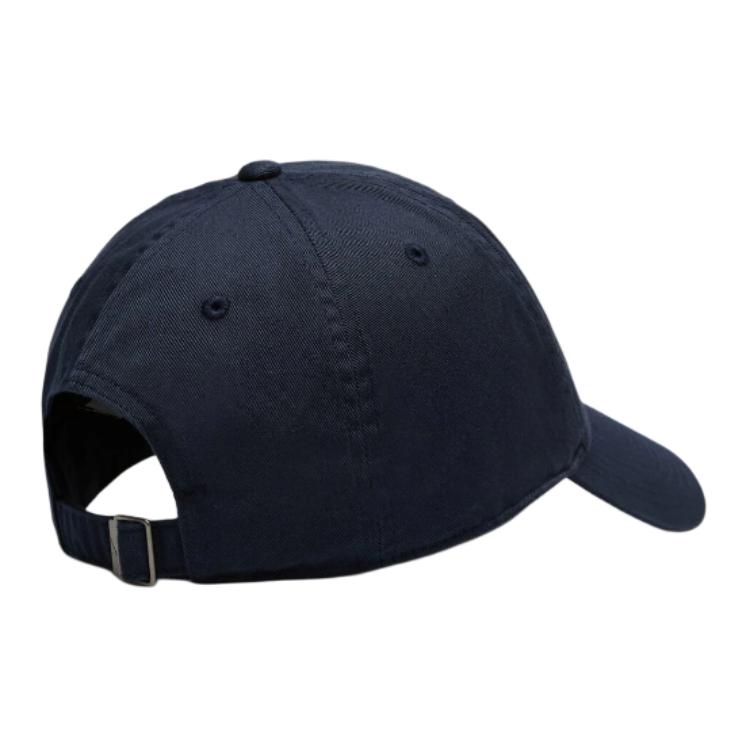 Nike Хлопковые бейсболки женские синие FB5368-451