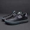 Мужская обувь весна и осень новая спортивная обувь универсальная повседневная обувь легкая беговая обувь мужская