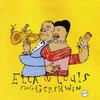 CD ELLA FITZGERALD - Our Love Is Here To Stay: Ella & Lo 5396792 Verve Records 1998 Europe Jazz Used