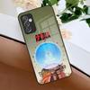 Чехол для телефона Akira 1988 Film для Samsung A15 A25 A35 A55 A14 A24 A34 A54 A13 A23 A33 A53 A12 A22 A32 A52 A11 A05