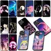 Аниме Девушка S-sailors S-Sailormoons Луна Чехол для Motorola Moto G86 G14 G35 G34 G45 G55 G67 G75 G85 G24 G15 G54 G57 Power Case