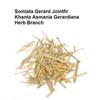 Сомлата Джерард Джойнтфир Ханта Асмания Ветка стебля цельная 500г(17.63 унции)`