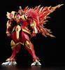 Good Smile Company MODEROID Magic Knight Rayearth Engine Rayearth Assembled Plastic Model Resale Non-Scale