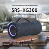 Sony SRS-XG300 Portable Party Bluetooth Speaker