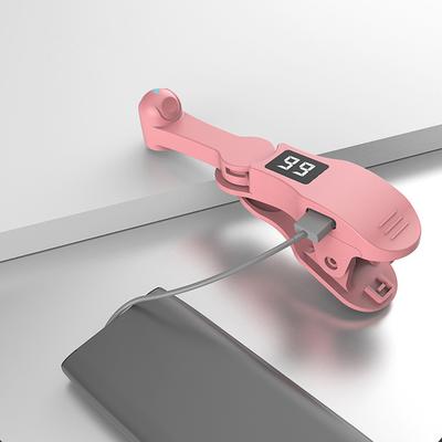 Цифровой автоматический кликер экрана Приложения для мобильных телефонов Видео Трансляция Гаджет для смартфона Касание экрана