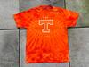 Vintage 1998 University of Tennessee Volunters Shirt Size L by Hanes